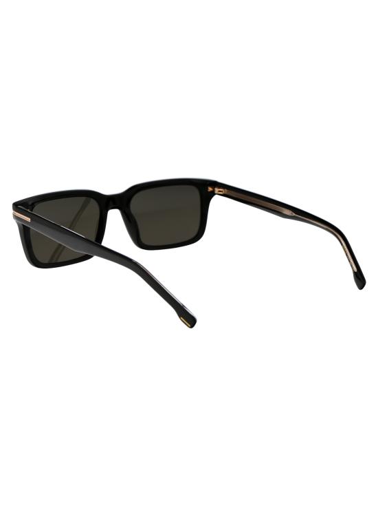 26SS 휴고보스 선글라스 BOSS 1628 S 807 black - HUGO BOSS