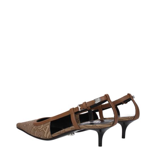 25SS 베르사체 힐/펌프스 10114021A079772N24P - VERSACE