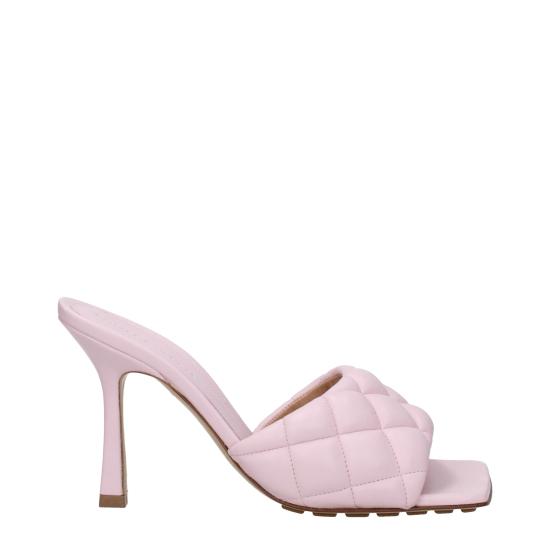 25FW 보테가베네타 뮬/슬리퍼 592015VBRR05071