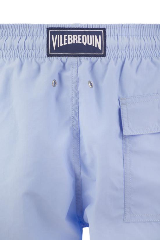  빌보콰 스윔팬츠 MOOC4A00 603 LIGHT BLUE - VILEBREQUIN
