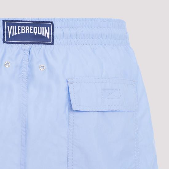  빌보콰 스윔팬츠 MOOC4A00 603 LIGHT BLUE - VILEBREQUIN