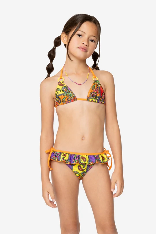  [주니어] 포기브니스 비키니 FGBG3901 200 MultiColour - 4GIVENESS