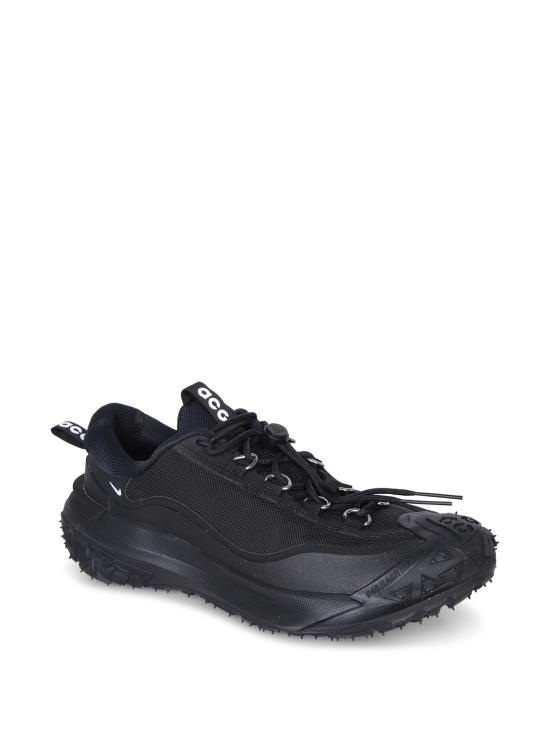  꼼데가르송 스니커즈 PMK105S24 BLACK - COMME DES GARCONS