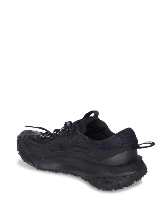  꼼데가르송 스니커즈 PMK105S24 BLACK - COMME DES GARCONS