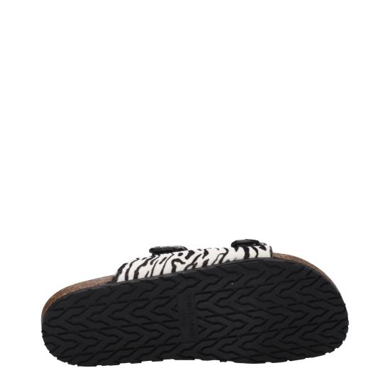 25SS 생로랑 샌들 669311DB1009074 - SAINT LAURENT