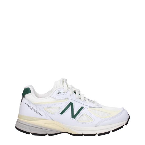 26SS 뉴발란스 스니커즈 UU990TC4