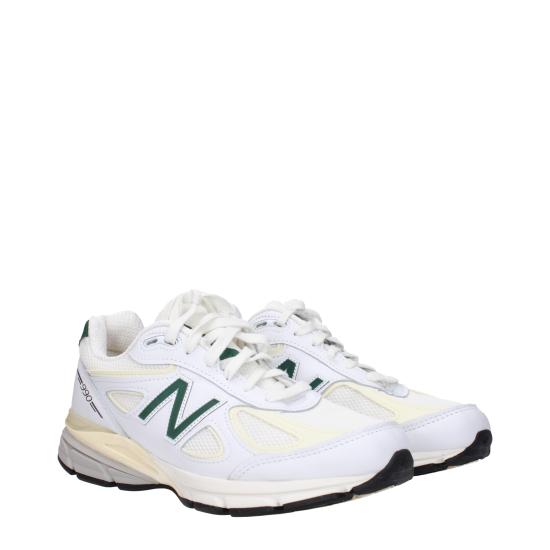26SS 뉴발란스 스니커즈 UU990TC4 - NEW BALANCE
