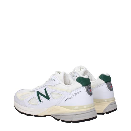 26SS 뉴발란스 스니커즈 UU990TC4 - NEW BALANCE
