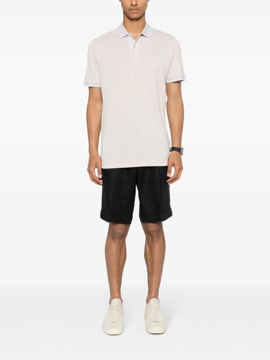  페세리코 숏팬츠 R54066N02606 762 - PESERICO