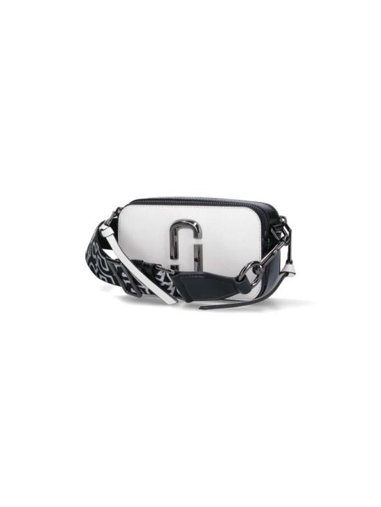 25FW 마크제이콥스 크로스백 2P3HCR005H01005 Black - MARC JACOBS
