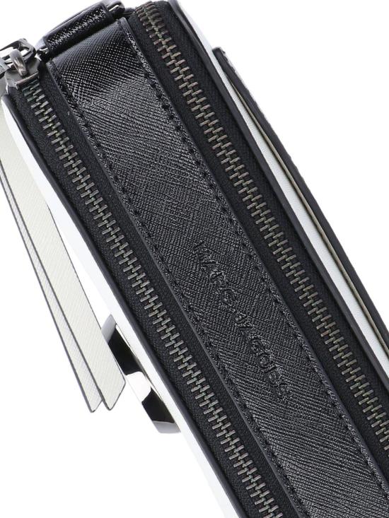 25FW 마크제이콥스 크로스백 2P3HCR005H01005 Black - MARC JACOBS