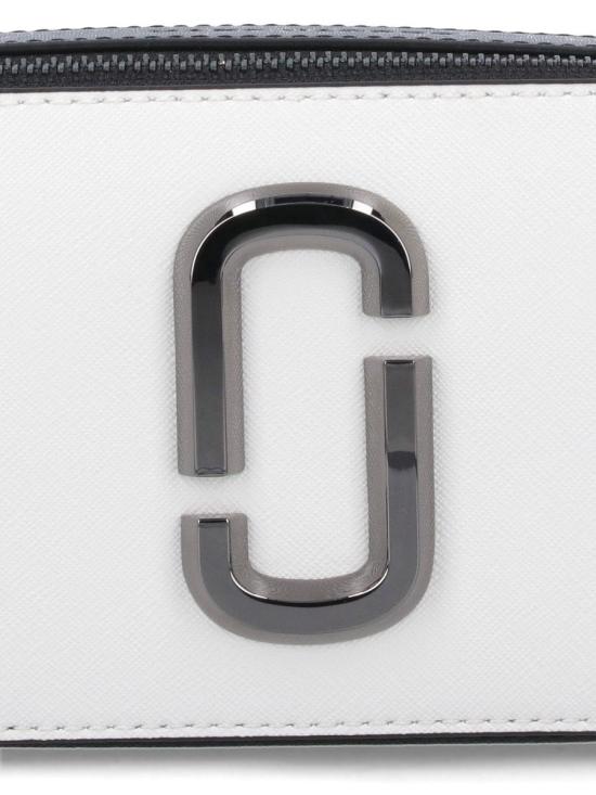 25FW 마크제이콥스 크로스백 2P3HCR005H01005 Black - MARC JACOBS