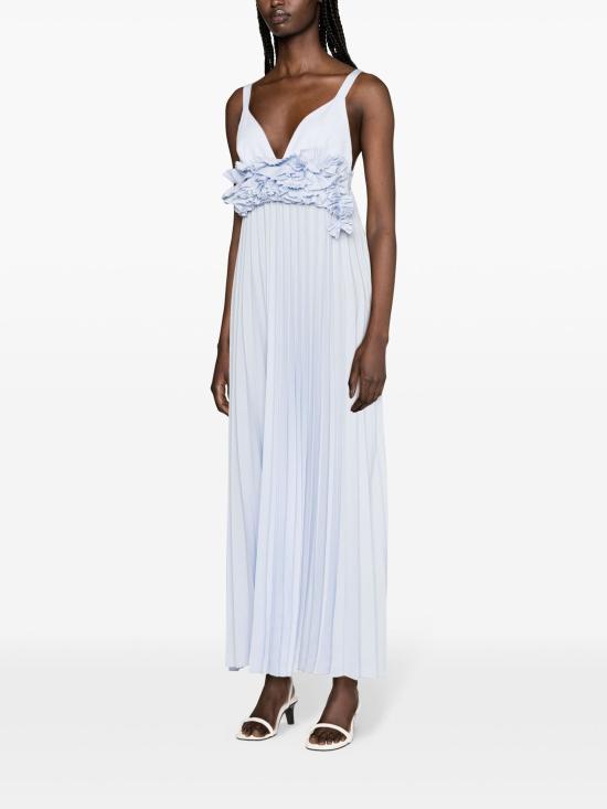  파로쉬 롱 원피스 D725310 PALMER24 078 - PAROSH