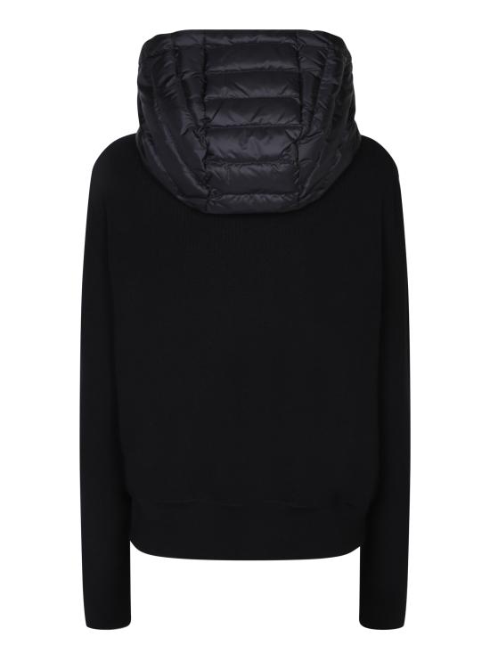 26SS 몽클레어 패딩 9B00020 M1131 999 Black - MONCLER