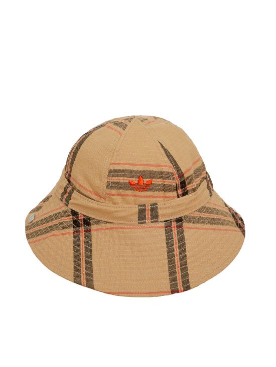  아디다스 X 웨일즈 보너 버킷햇 HIW1163 Beige
