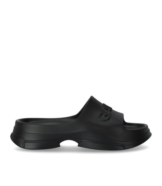  가니 뮬/슬리퍼 S2408 099 37 Black