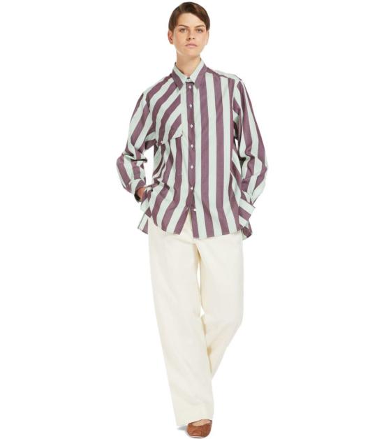  위켄드막스마라 스트레이트 팬츠 2415131012600 012 40 Ivory - WEEKEND MAX MARA