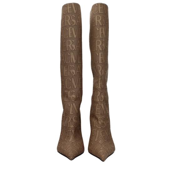 25SS 베르사체 부츠 10113981A079772N24P - VERSACE