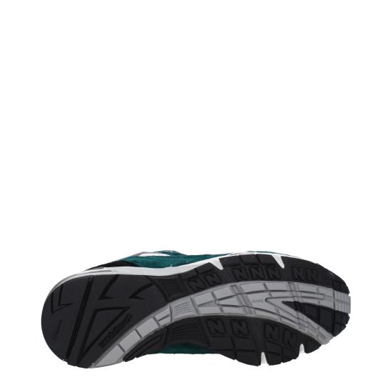  뉴발란스 스니커즈 DW991TLK - NEW BALANCE