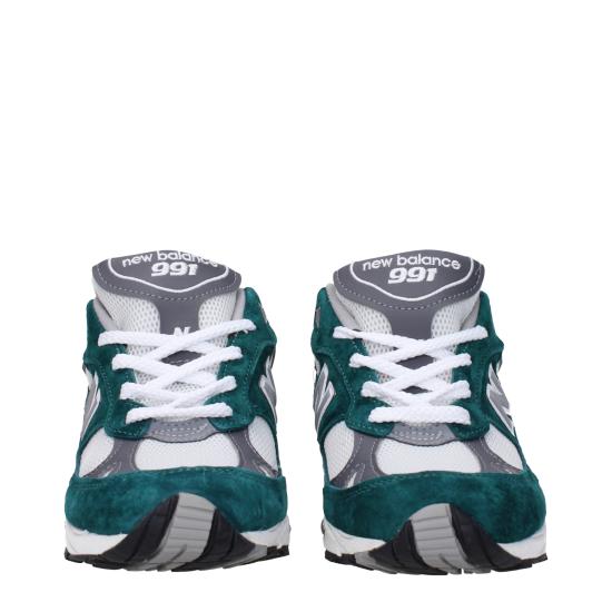  뉴발란스 스니커즈 DW991TLK - NEW BALANCE