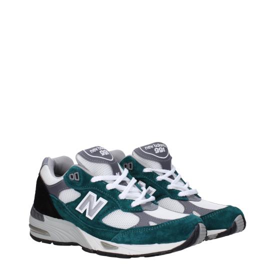  뉴발란스 스니커즈 DW991TLK - NEW BALANCE