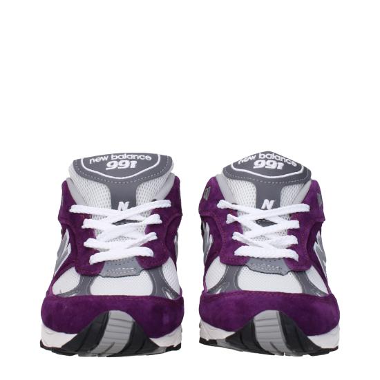  뉴발란스 스니커즈 DW991PUK - NEW BALANCE