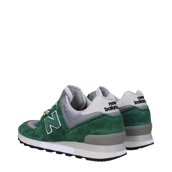  뉴발란스 스니커즈 DOU576GGK - NEW BALANCE