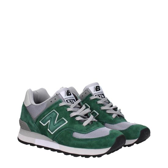  뉴발란스 스니커즈 DOU576GGK - NEW BALANCE