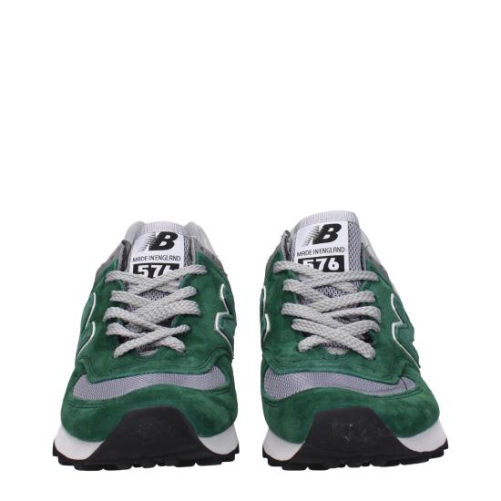  뉴발란스 스니커즈 DOU576GGK - NEW BALANCE