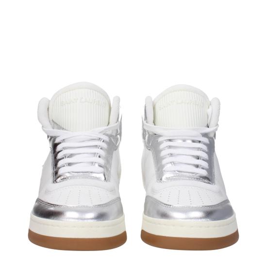 25SS 생로랑 스니커즈 711250AAAWS1047 - SAINT LAURENT