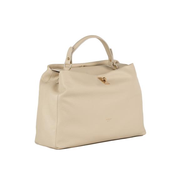  에비뉴67 가방 MANON DOLLARO 019 BE 019 BEIGE Beige - AVENUE 67