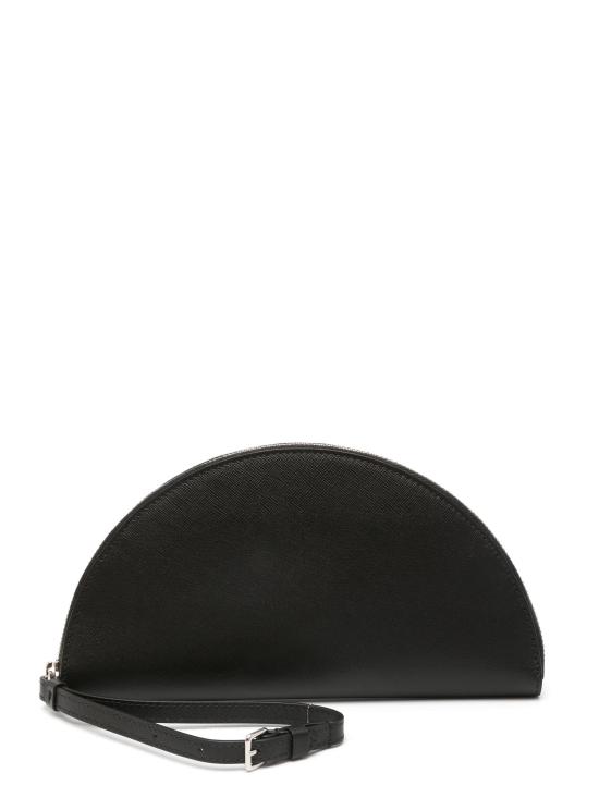 24FW 마르지엘라 지갑 SA2VL0018P6799 T8013 BLACK