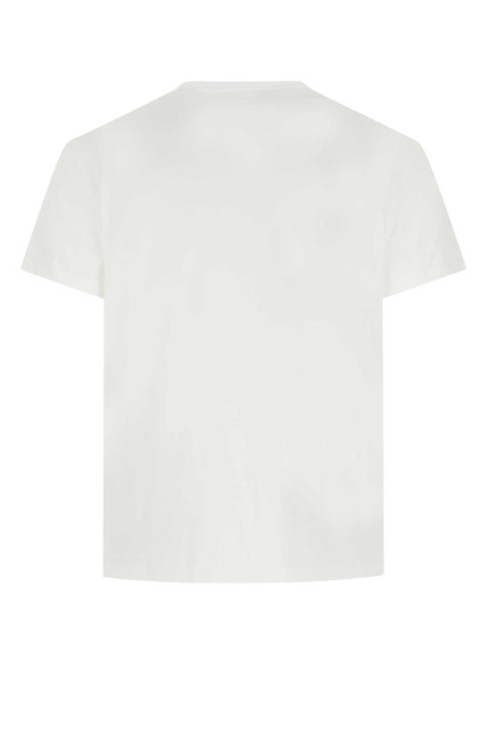 26FW 마르지엘라 디스트로이드 로고 티셔츠 S30GC0701S22816 994 - MAISON MARGIELA