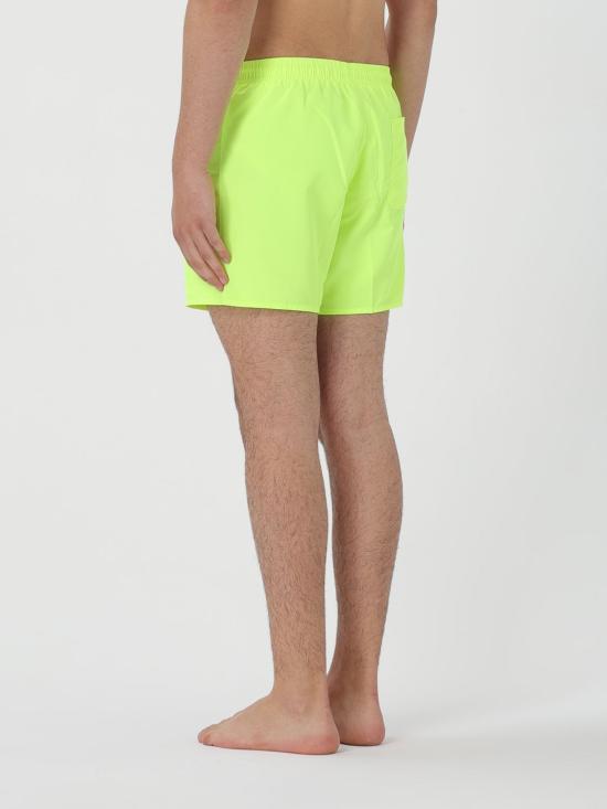  엠포리오 아르마니 스윔팬츠 902035CC720 02560 Lime - EMPORIO ARMANI