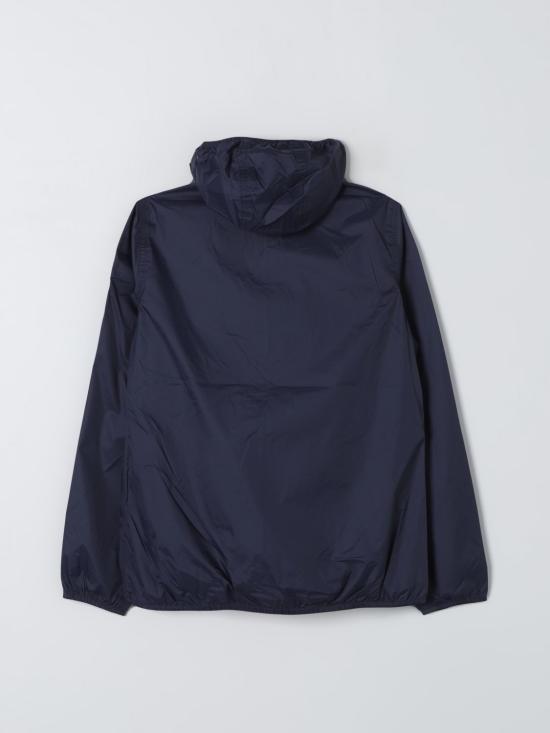  [키즈] 조트 캐주얼 자켓 SS24KJAC40 104 Navy - JOTT