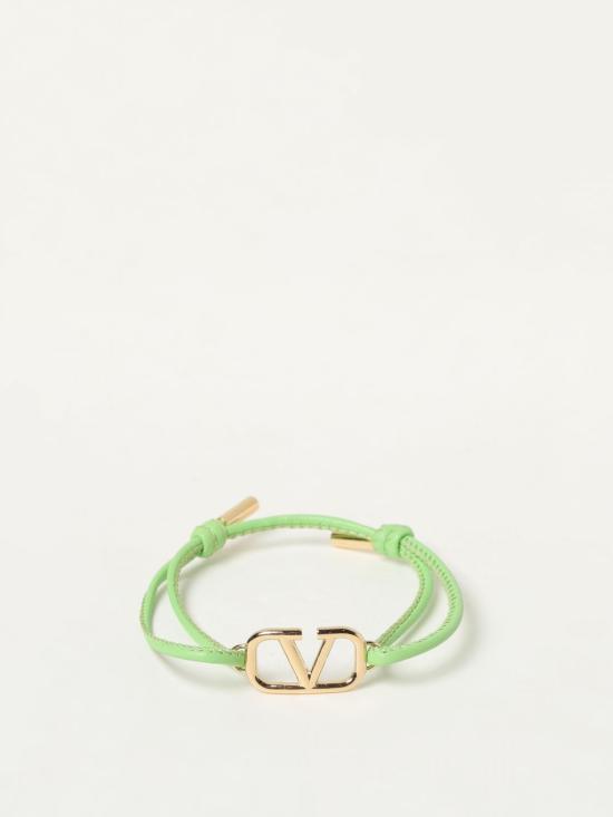  발렌티노 가라바니 브레이슬릿 4Y2J0Q15GTQ YEG Mint