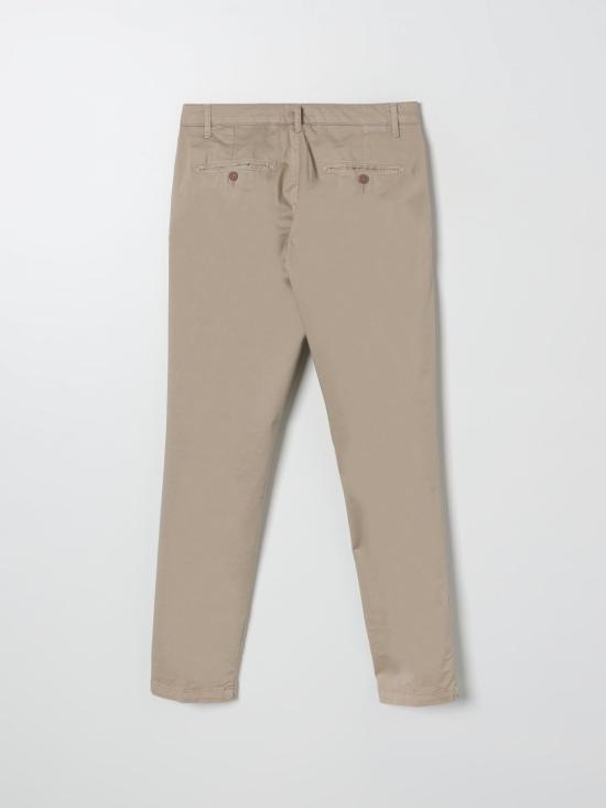  [키즈] 제커슨 스트레이트 팬츠 J3820 SAFARI Safari - JECKERSON