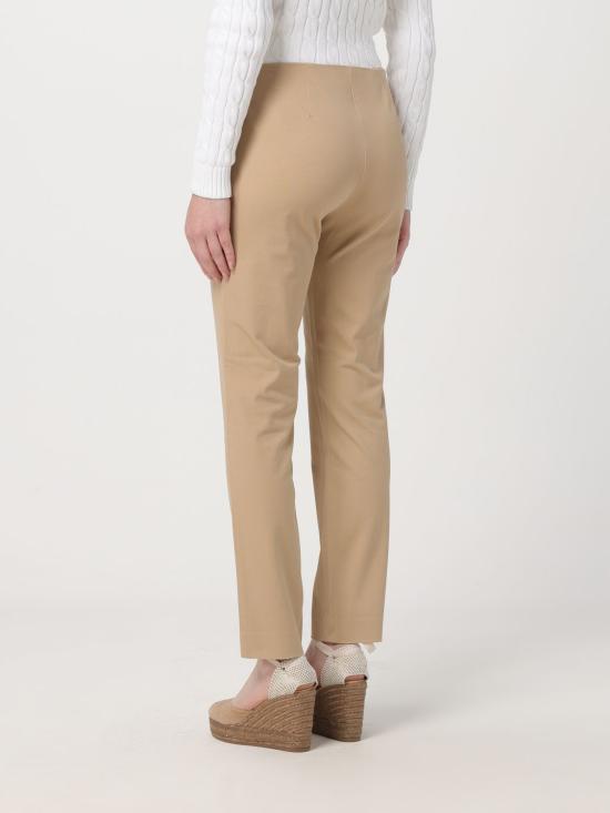  랄프 로렌 스트레이트 팬츠 200631310018 BIRCH TAN Beige - RALPH LAUREN