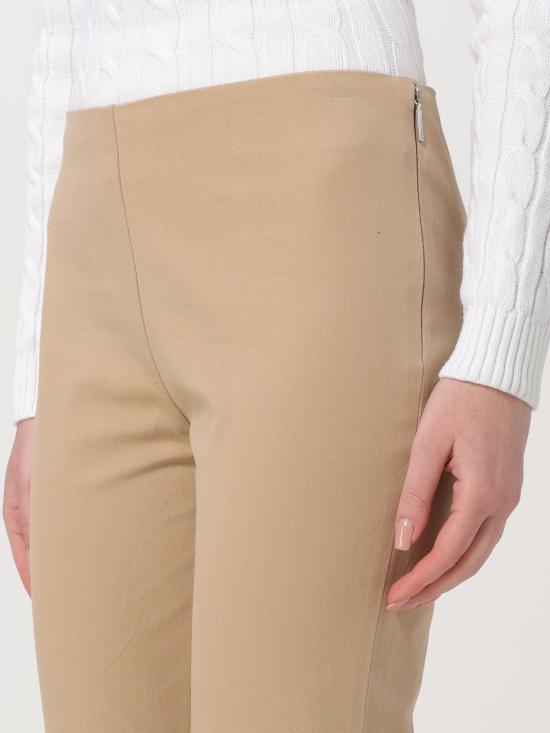  랄프 로렌 스트레이트 팬츠 200631310018 BIRCH TAN Beige - RALPH LAUREN