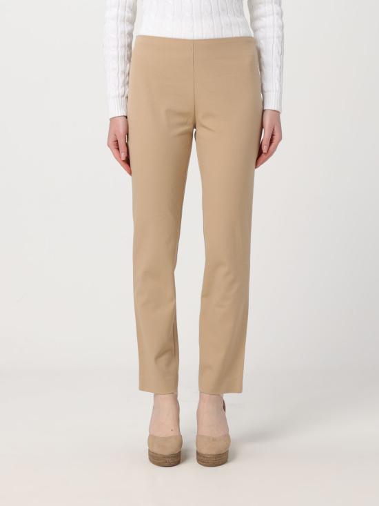  랄프 로렌 스트레이트 팬츠 200631310018 BIRCH TAN Beige