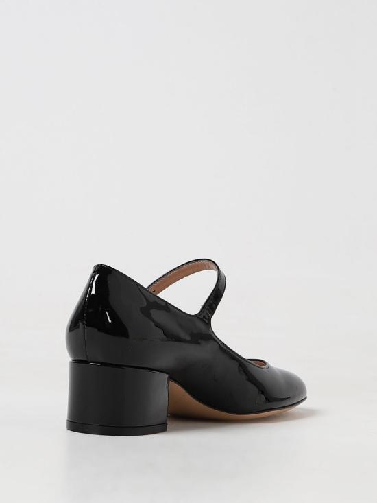  지안비토로시 힐/펌프스 G2210145RICVER NERO Black - GIANVITO ROSSI