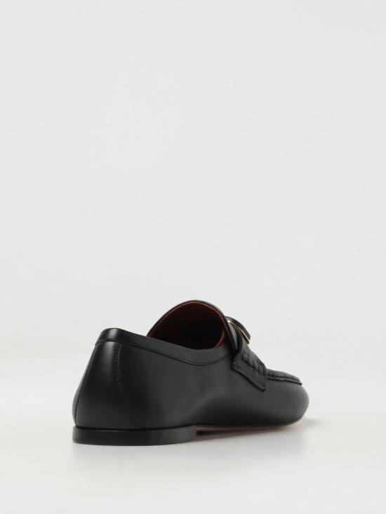  발렌티노 가라바니 로퍼 4Y2S0H80DQF 0NO Black - VALENTINO GARAVANI