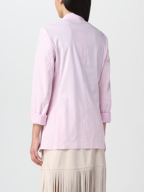  띠어리 수트 자켓 N0203108 18S Pink - THEORY