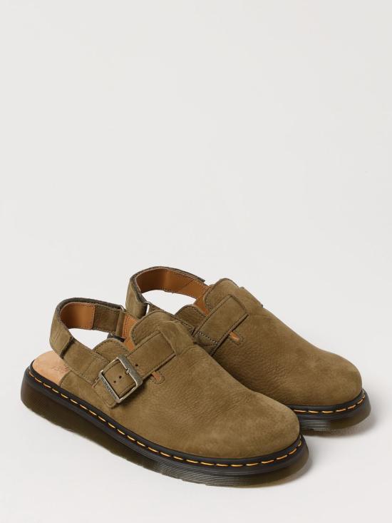  닥터마틴 샌들 31564357 Military - DR.MARTENS