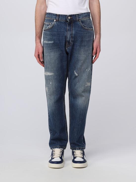  그리포니 데님 팬츠 GJ14200491B M31 Denim