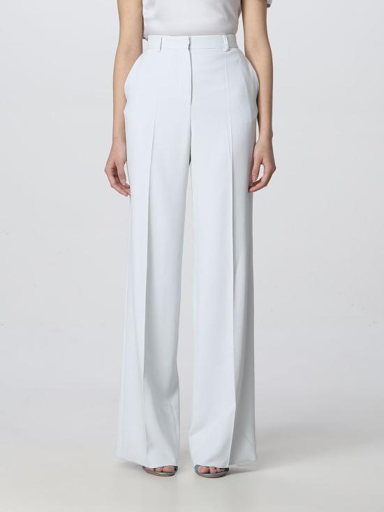  조르지오 아르마니 플레어 팬츠 3SHPP0T3T03NG U9T0 Ice