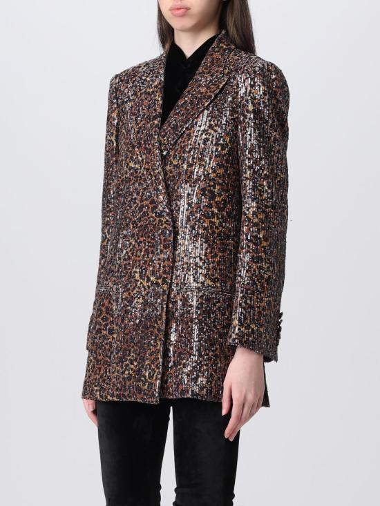  지씨디에스 자켓 AI22W210512 MX Gold - GCDS