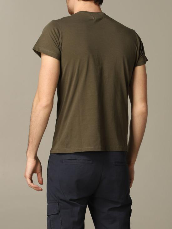  엑스씨 반팔 티셔츠 T SHIRT M MILITARE Military - XC