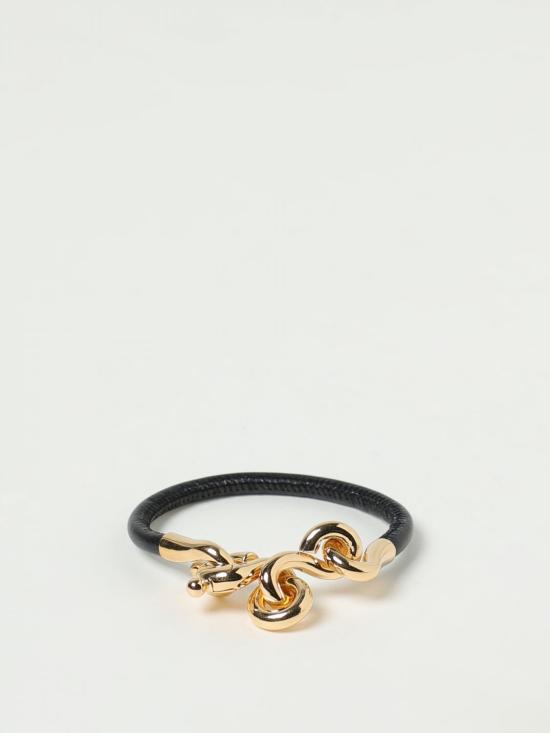  보테가베네타 팔찌 777032VAHUA 1000 Black