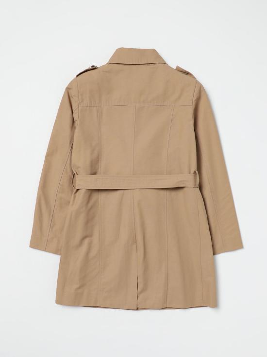 25FW [키즈] 막스앤코 코트 MX0011MX003 MX700 Beige - MAX & CO.